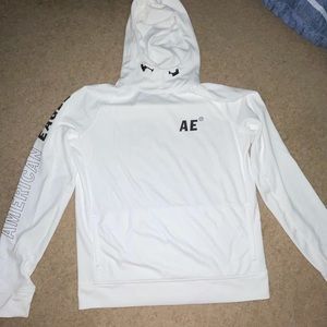 Men’s American Eagle Active Flex Hoodie